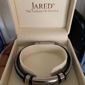 Stainless Steel Men's Bracelet